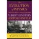 The Evolution of Physics