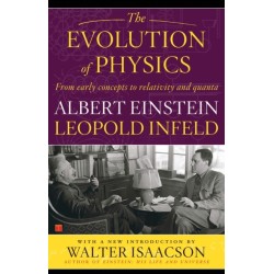 The Evolution of Physics