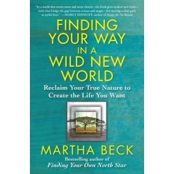 Finding Your Way in a Wild New World: Reclaim Your True Nature to Create the Life You Want