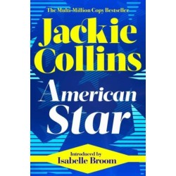 American Star: introduced by Isabelle Broom