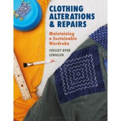 Clothing Alterations and Repairs: Maintaining a Sustainable Wardrobe