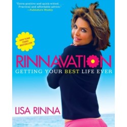 Rinnavation: Getting Your Best Life Ever