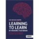 Learning to Learn by Knowing Your Brain: A Guide for Students