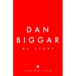 The Biggar Picture: My Life in Rugby