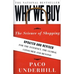 Why We Buy