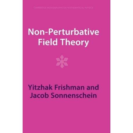 Non-Perturbative Field Theory