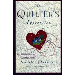 The Quilter's Apprentice: A Novel