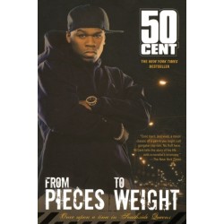 From Pieces to Weight: Once Upon a Time in Southside Queens