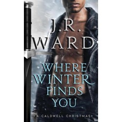 Where Winter Finds You: A Caldwell Christmas