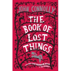 The Book of Lost Things: A Novel