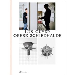 Lux Guyer—Obere Schiedhalde: Renovation of a House from 1929