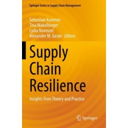 Supply Chain Resilience: Insights from Theory and Practice