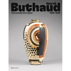 Rene Buthaud: Ceramiste Art deco (1886-1986)