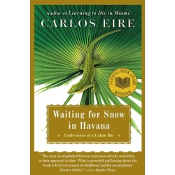 Waiting For Snow In Havana