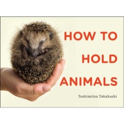 How to Hold Animals