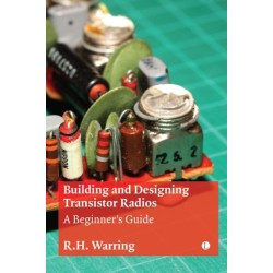 Building and Designing Transistor Radios: A Beginner's Guide