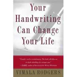Your Handwriting Can Change Your Life