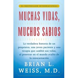 Muchas Vidas, Muchos Sabios