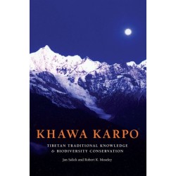 Khawa Karpo: Tibetan Traditional Knowledge and Biodiversity Conservation