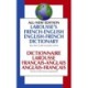 Larousse French English Dictionary