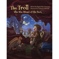 The Troll Who Was Afraid of the Dark