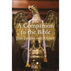 A Companion to the Bible