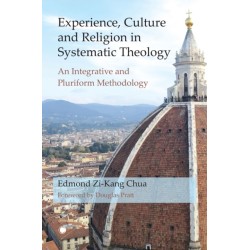 Experience, Culture and Religion in Systematic Theology: An Integrative and Pluriform Methodology