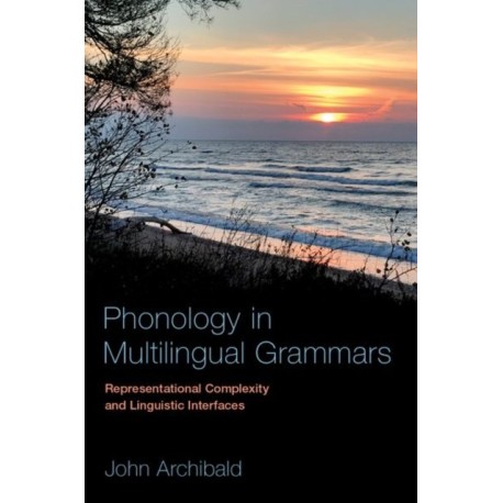 Phonology in Multilingual Grammars: Representational Complexity and Linguistic Interfaces
