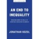 An End to Inequality: Breaking Down the Walls of Apartheid Education in America