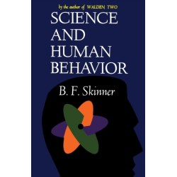 Science And Human Behavior