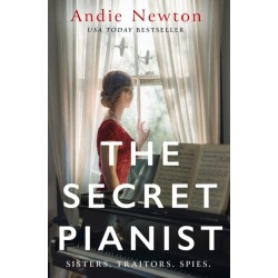 The Secret Pianist