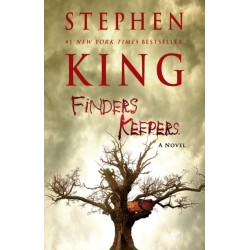 The Finders Keepers: A Novel