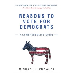 Reasons to Vote for Democrats: A Comprehensive Guide