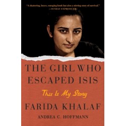 The Girl Who Escaped ISIS: This Is My Story