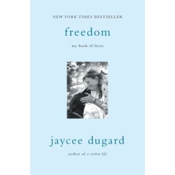 Freedom: My Book of Firsts