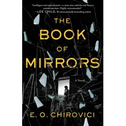 The Book of Mirrors: A Novel