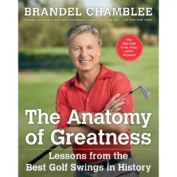 The Anatomy of Greatness: Lessons from the Best Golf Swings in History