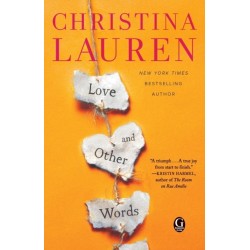 Love and Other Words