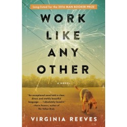 Work Like Any Other: A Novel
