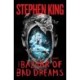The Bazaar of Bad Dreams: Stories