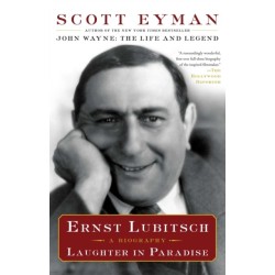 Ernst Lubitsch: Laughter in Paradise