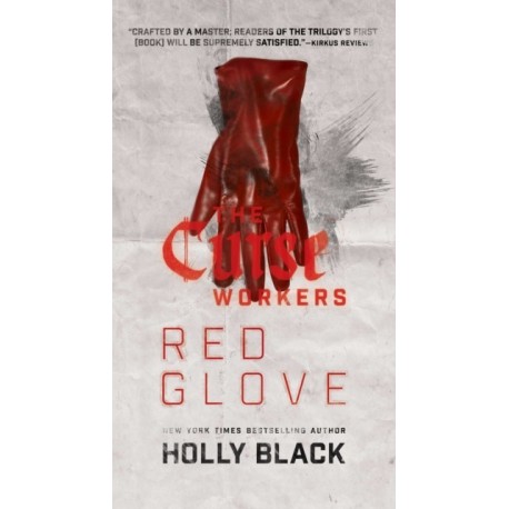The Red Glove
