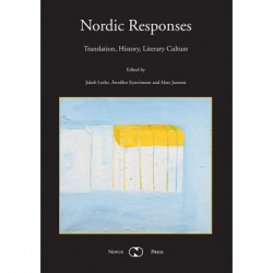 Nordic responses: translation, history, literary culture