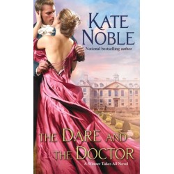 The Dare and the Doctor