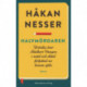 Halvmördaren: krönika över Adalbert Hanzon i nutid och dåtid författad av honom själv