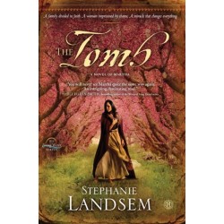 The Tomb: A Novel of Martha