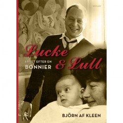 Lucke & Lull: arvet efter en Bonnier