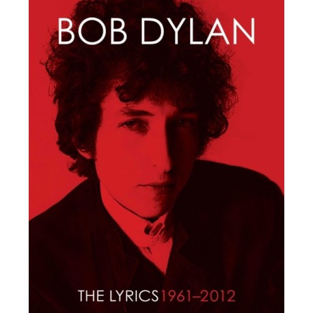 The Lyrics: 1961-2020