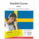Swedish course : basic