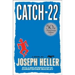 Catch-22: 50th Anniversary Edition